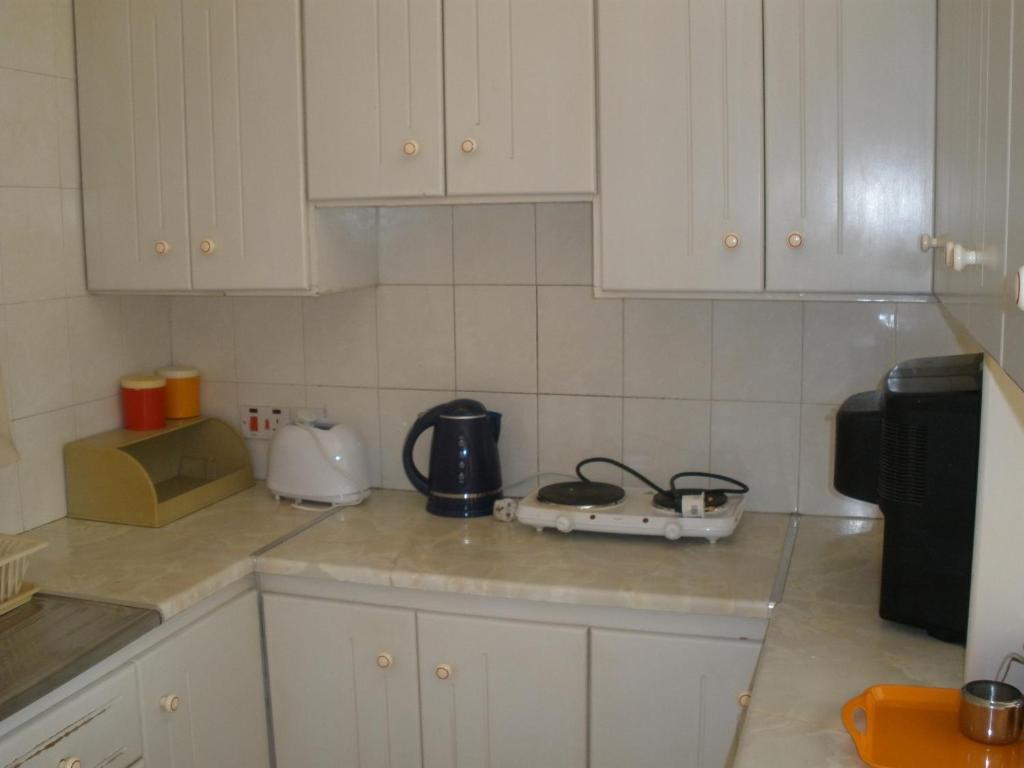 Klashiana Hotel Apartments Voroklini Cameră foto